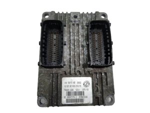 Centralina Ecu IAW5SF3.M2 BC.0097274.C Fiat
