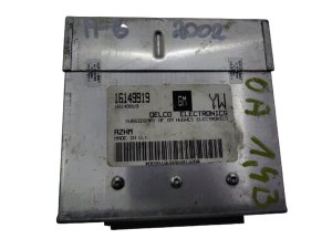 Controller 16149919 YW Opel