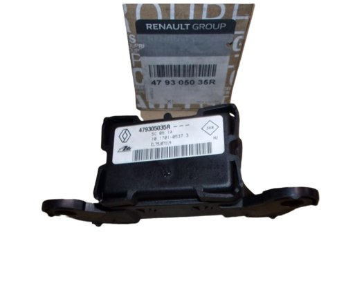 Sensore di collisione 479305035R Renault Espace IV Originale