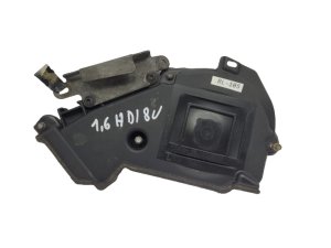 Copertura motore  1, 4 1,6 E-HDI 8v 9684193080 9686975480 Citroen Peugeot