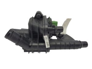 Alloggiamento termostato  1,4 1,6 HDI 8V E-HDI 9684588980 1336AX Citroen Peugeot
