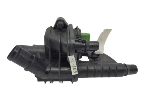 Alloggiamento termostato  1,4 1,6 HDI 8V E-HDI 9684588980 1336AX Citroen Peugeot