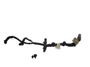 Installazione candele motore 1.4 1.6 HDI 9653805580 5969C3 5969.C3  Citroen Peugeot