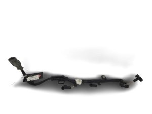 Installazione candele motore 1,4 1,6 HDI 9653811880 Citroen Peugeot