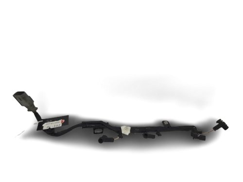 Installazione candele motore 1,4 1,6 HDI 9653811880 Citroen Peugeot