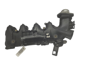 Collettore di aspirazione 1,6 HDI 0361N3 9653808680   Citroen Peugeot Volvo Ford