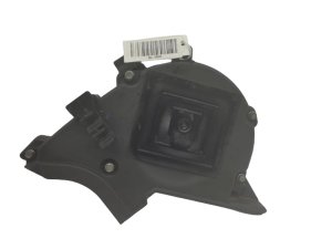 Copertura motore  1, 4 1,6 E-HDI 8V 0320T6 9659869380 Citroen Peugeot
