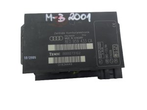 Controller Comfort 8E0959433CA Audi A4