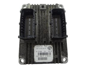 Centralina Ecu IAW5SF3.M2 6160109907  Fiat