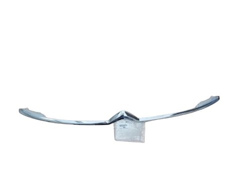 Listello emblema paraurti Citroen C5 III 9802794580