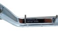 Listwa Emblemat Zderzaka Citroen C5 III 9802794580