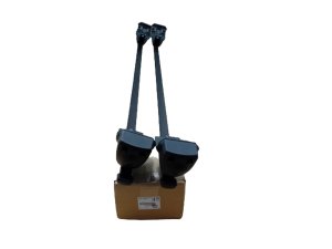Portapacchi C C4 1607689680 Nuovo Originale