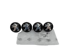 Coprimozzo 1622961980 Peugeot 107 108 208 308 508