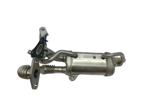 Radiatore gas di scarico EGR 1,5 DCI 147357324R Nuovo Originale Renault Kadjar