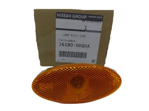 Lampada di posizione 2628000Q0A  261B00001R