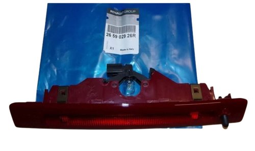 Lampada Stop Originale 265902926R Dacia Lodgy