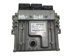 Centralina Ecu BG91-12A650-FFE  28403820