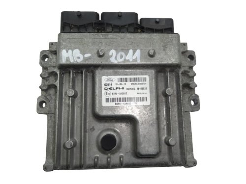 Centralina Ecu BG91-12A650-FFE  28403820