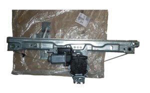 Alzacristalli sinistro anteriore 9221FT Peugeot 207 Originale