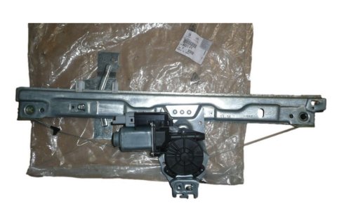 Alzacristalli sinistro anteriore 9221FT Peugeot 207 Originale