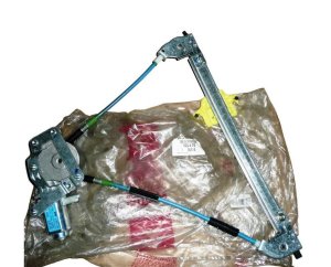 Alzacristalli sinistro anteriore 922470 Citroen Xsara Picasso Originale