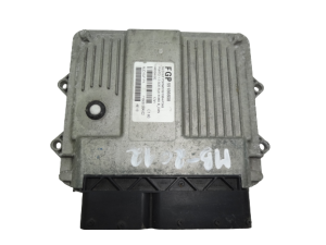 Centraline Ecu FGP 55186608 7160000402