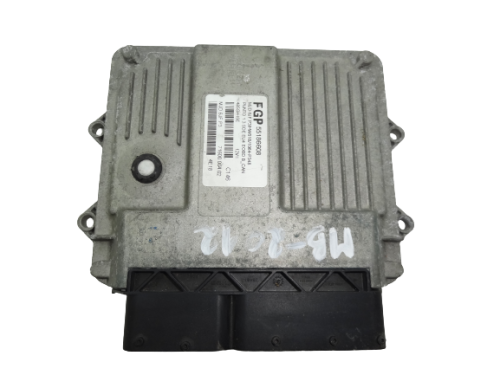 Centraline Ecu FGP 55186608 7160000402