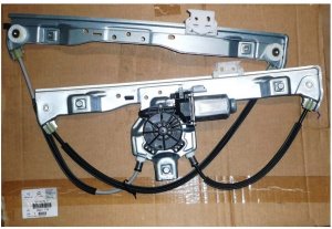 Alzacristalli sinistro anteriore 9221FW Citroen DS3 Originale