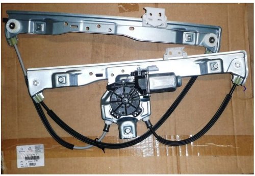 Alzacristalli sinistro anteriore 9221FW Citroen DS3 Originale