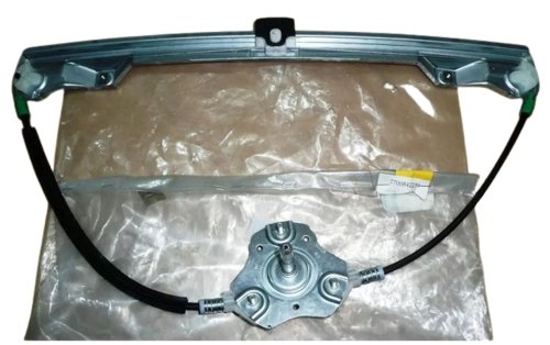 Alzacristalli sinistro anteriore 7700842239  Renault Clio II Originale