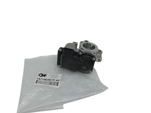 Valvola EGR 147100361R Originale Trafic III 2.0 DCi