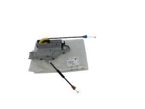 Serratura porta posteriore 9138P3 Jumpy Expert Scudo Originale