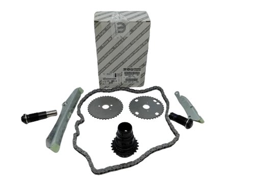 Distribuzione Kpl 1674581080 Jumper 3 3.0HDI Nuovo Originale