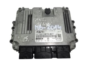 Centralina Ecu 0281011701 8M51-12A650-LB
