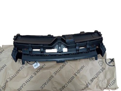 Fissaggio paraurti 1632645980 Anteriore superiore Nuovo Originale Citroen Peugeot C4 Cactus