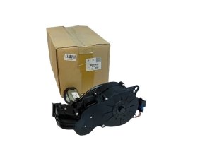 Motore di apertura porta sinistra 9137C1 Peugeot 1007 Originale