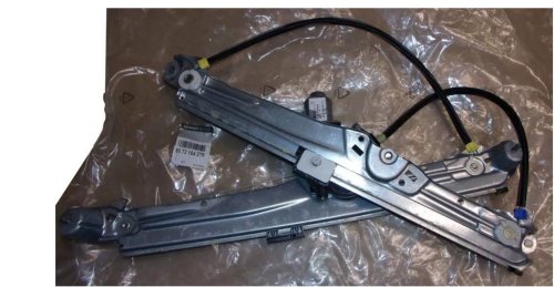 Alzacristalli sinistro anteriore 807216427R Renault Espace V Originale