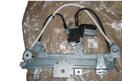 Alzacristalli anteriore destro 9222GH Peugeot 207 Originale