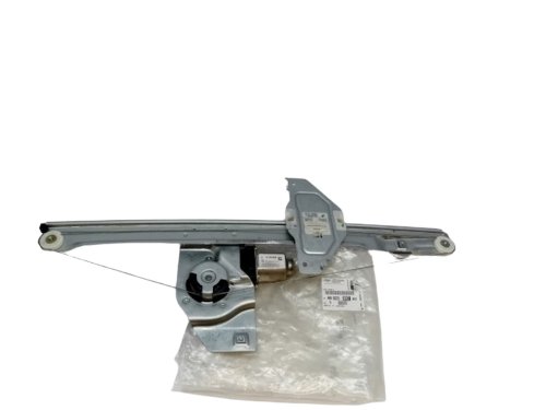 Alzacristalli elettrico 9802389280 Anteriore sinistro Citroen Berlingo III Originale