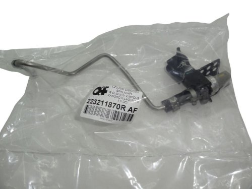 Sensore di pressione dei gas di scarico 223211870R 1.5 DCI  Renault