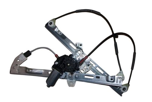Alzacristalli sinistro anteriore 9221G0 Peugeot 206 Originale