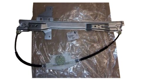 Alzacristalli sinistro anteriore 9221V1 Citroen C4 Originale