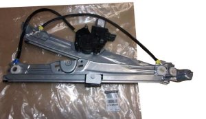 Alzacristalli destro anteriore 807209969R Renault Espace V Originale