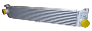 Radiatore aria originale 0384K1 Jumper Boxer Ducato III