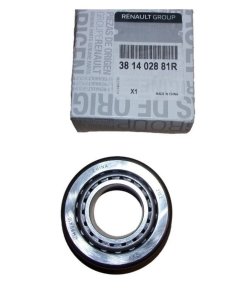 Cuscinetto 381402881R Renault Master III  ZF4 Originale