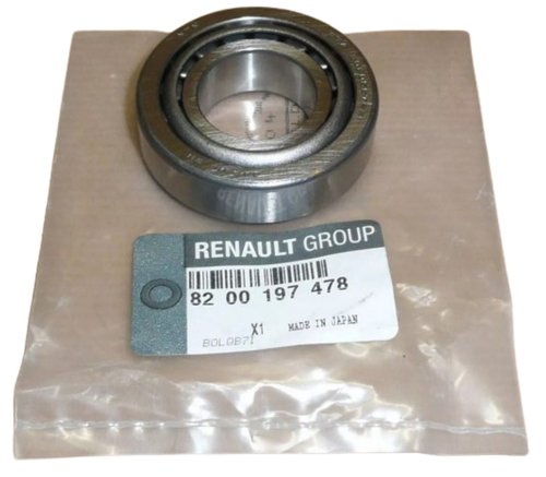Cuscinetto 8200197478 Renault Master II 2.5DC PK5/6/PF5 Originale