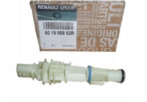 Sensore tachimetro 601986892R  Renault Dacia Originale