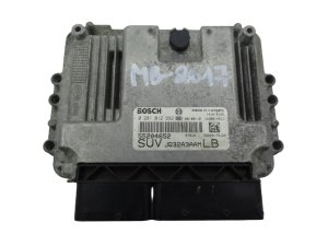 Centralina Ecu 0281012992 55204652 Fiat