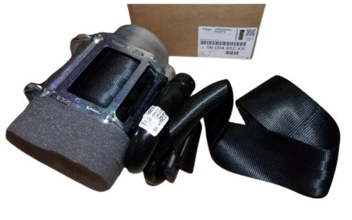 Cintura di sicurezza posteriore sinistra 98094852XX Peugeot 5008 II Originale