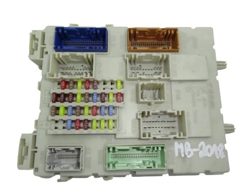 Modulo Comfort JV6T-14A073-EB  Nuovo